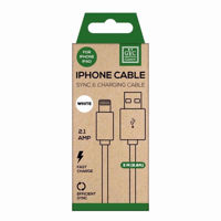 Picture of GVC I PHONE CABLE 3M WHITE