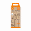 Picture of GVC TYPE C CABLE 3M WHITE