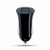 Picture of GVC USB CAR CHARGER 2.4AMP