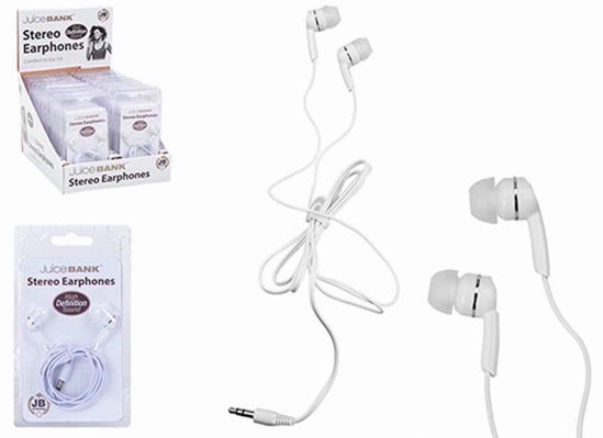 Picture of HI DEFINITION EARPHONE