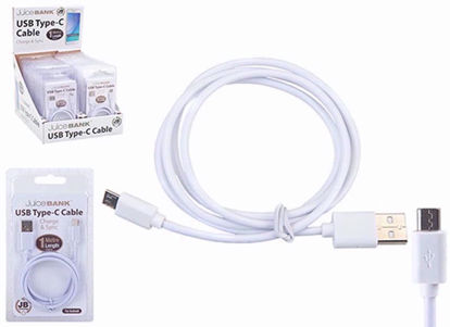 Picture of JUICE 1M TYPE CHARGER