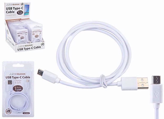 Picture of JUICE 1M TYPE CHARGER