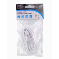 Picture of ULTRAMAX IPHONE 5/6 CABLE