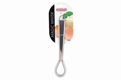Picture of APOLLO S/S MAGIC FLAT WHISK